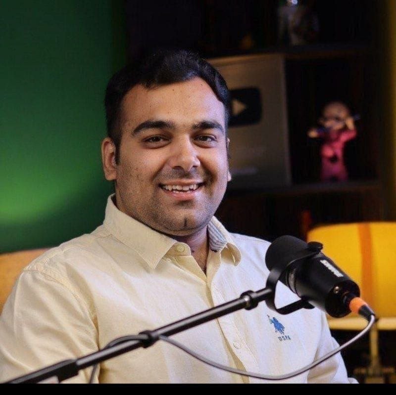 BadshahBroker Profile